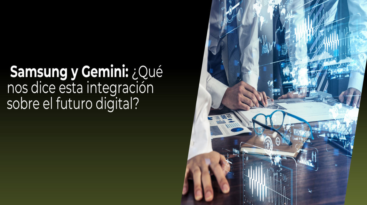 Lectura 3 minutos <br>Fecha: 09/05/2025<br><br>La transformación digital no da tregua y la adaptación de la ai ha acelerado el proceso;  creo que no vamos a dejar de sorprendernos cada semana por un par de años.